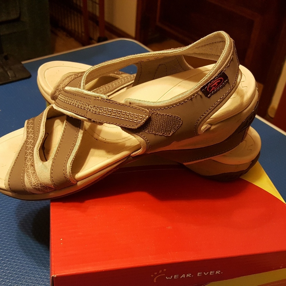 Sandals